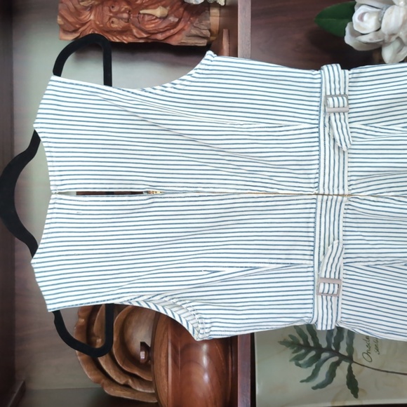 NWT J Crew/ Point Sur Jumpsuit Size P6 - Picture 13 of 14